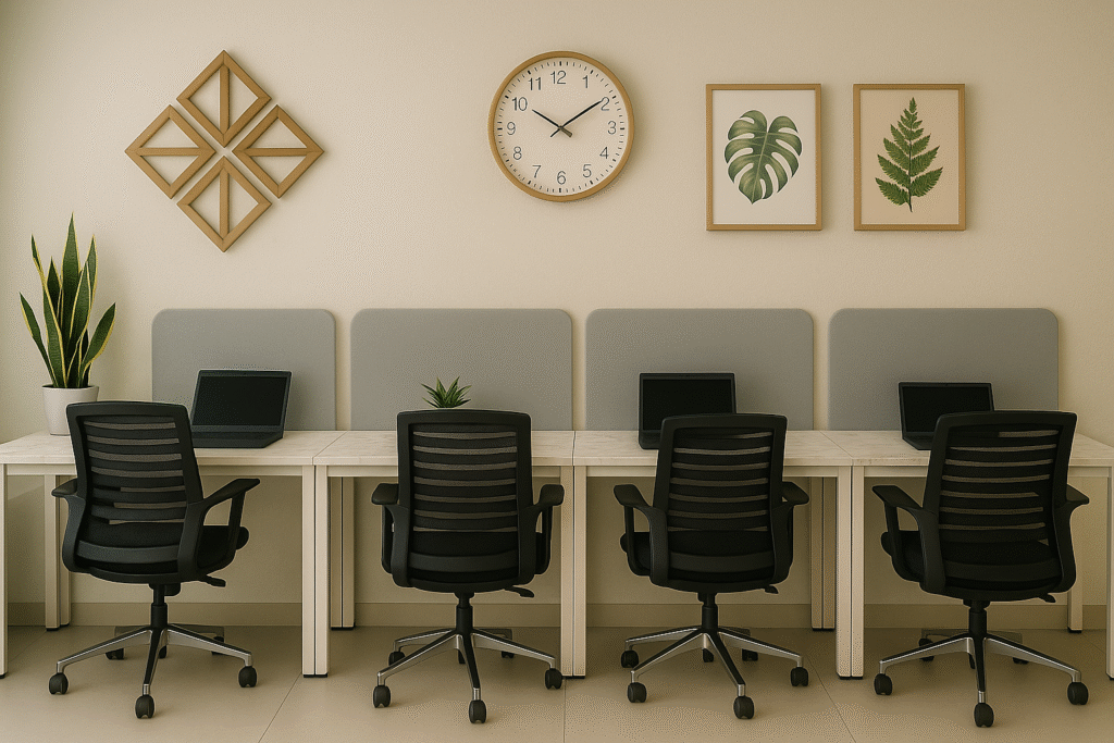 Desk